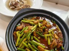 -小秦淮·南京土菜(新亭西路店)