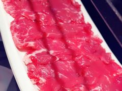 -左庭右院鲜牛肉火锅(新梅广场店)