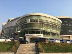 -辽宁大剧院