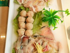 -粤顺渔坊·中山脆肉鲩火锅(清湖店)