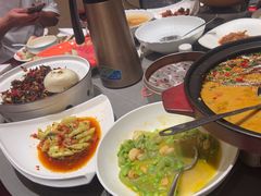-衢农会·衢州菜·宴请(国际机场店)
