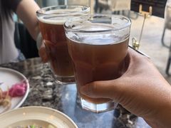 -Lets burger非常汉堡·环球风味(蓝色港湾店)