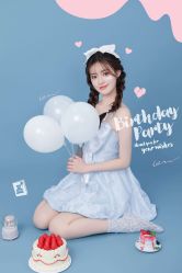 -模卡写真馆(南通店)