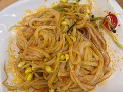 -子午路张记肉夹馍(兵马俑店)