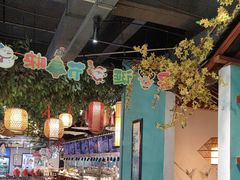 -偶屋里钵少爷(时代广场店)