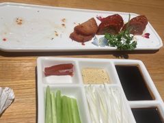 -泰钰丰烤鸭(永安道店)