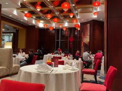 -香乐园·淮扬菜中餐厅·Shang Garden(福田香格里拉店)