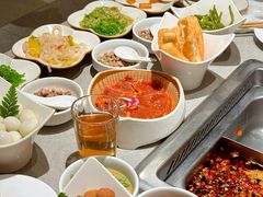 -海底捞火锅(团结桥店)