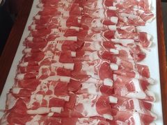 -阳坊大都涮羊肉(阳坊总店)