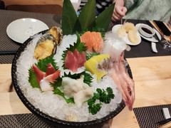 -菊上料理(蜀山银泰百货店)