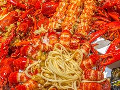 -霸王虾(湘江世纪城店)