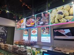 -紫光园清真北京小吃(正阳大街店)