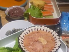 -铭记蛙小仙·活蛙畅享(CBD万达广场店)