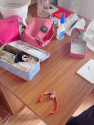 -禧婴婴儿理胎发·胎毛笔定制纪念品(新街口店)