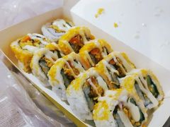 -N多寿司(恒隆广场店)