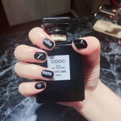 -Y2日式美甲美睫美肤沙龙