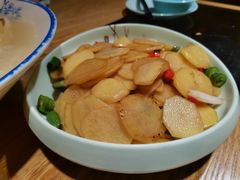 -鸡毛店·川菜(双楠店)