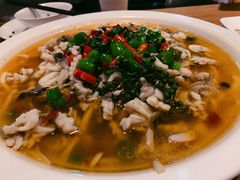 -三猫黑鱼花(南大店)