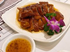 招牌酱油鹅-强记海鲜·大排档(蛇口新街店)