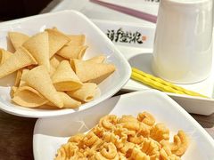 -谢蟹浓·肉蟹煲(新奥店)
