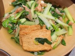 -廖川菜(八佰伴店)