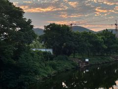 -呼吸森林·生态农庄农家乐私房菜