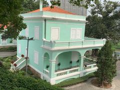 -龙环葡韵住宅式博物馆