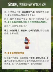 -雅曼妮spa美容养生