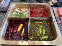 -王家渡火锅店(悦荟万科广场店)