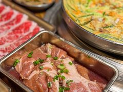 -汉拿山(北京上地华联店)