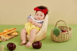 -专注孕妇照亲子照·纪田摄影