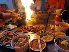 -罗姐烧烤(东风路一段店)