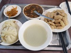 -姚记炒肝店(鼓楼店)