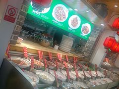 -野渡坡·极致湘菜·庭院餐厅(汉阳店)