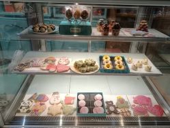 -Harry's Kitchen哈里小屋(上海大悦城店)