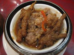 凤爪排骨-糖朝(尖沙咀店)