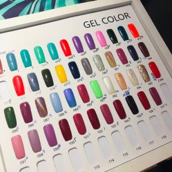 -UN·桃喜日系美睫美甲