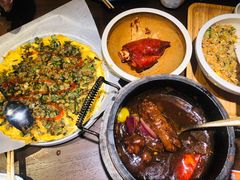 -食锦记·福建私房菜(浦西万达店)