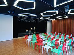 多媒体室-曲江大雅幼儿园·托育(西安市雁塔区店)