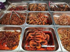 -浪哥卤味捆鸡(南门口店)