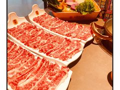 -潮发潮汕牛肉店(东方宝泰店)
