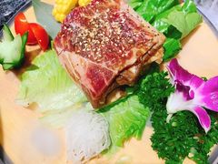 -妥妥烤肉料理(昙华林店)