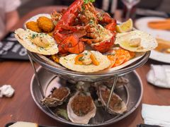 -Ministry of Crab•MOC(交子大道店)