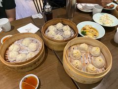 -南翔馒头店(豫园店)