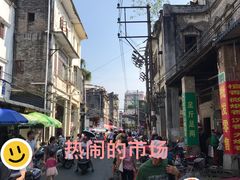 -水街农贸市场