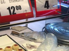 -卜蜂莲花(杨高南路店)