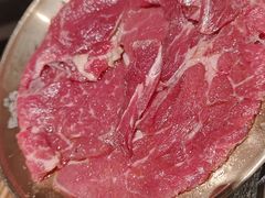 -西塔老太太泥炉烤肉(望京一店)
