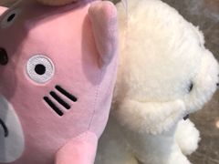 -BIG PINK大粉娃娃机主题馆(圆融星座店)
