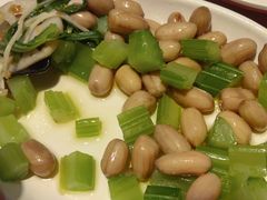 -喜家德虾仁水饺(方庄店)