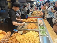 -周小亮丁家坡洋芋(全国总店)